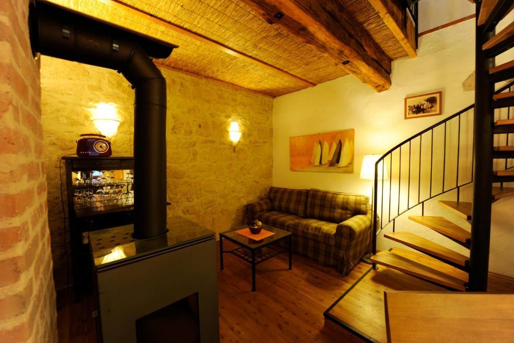 Casa.Peiso Apartment Morbisch am See Bagian luar foto