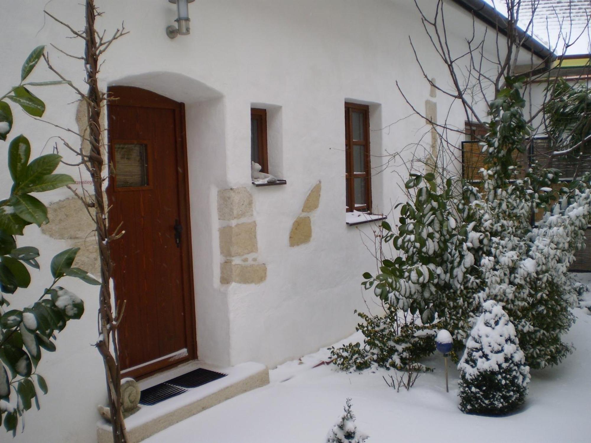 Casa.Peiso Apartment Morbisch am See Bagian luar foto