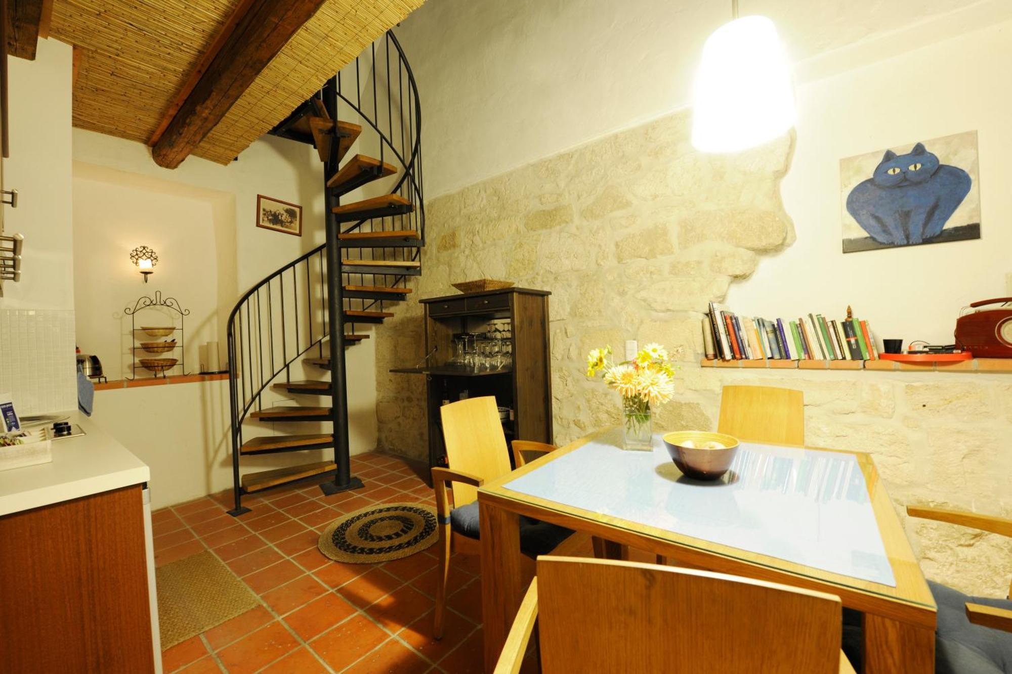 Casa.Peiso Apartment Morbisch am See Bagian luar foto