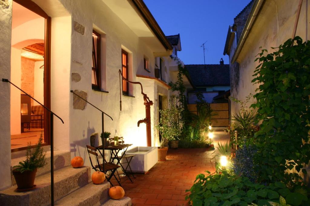 Casa.Peiso Apartment Morbisch am See Bagian luar foto